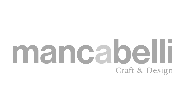 Logo Mancabelli - Craft & Design